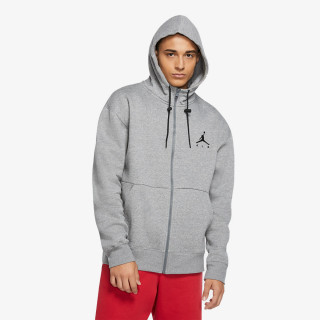 Nike M J JUMPMAN FLEECE FZ 