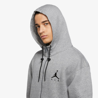 Nike M J JUMPMAN FLEECE FZ 