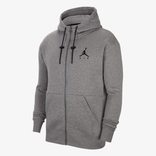 Nike M J JUMPMAN FLEECE FZ 