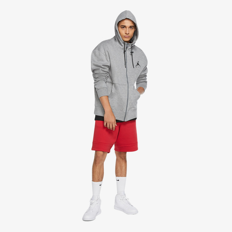 Nike M J JUMPMAN FLEECE FZ 