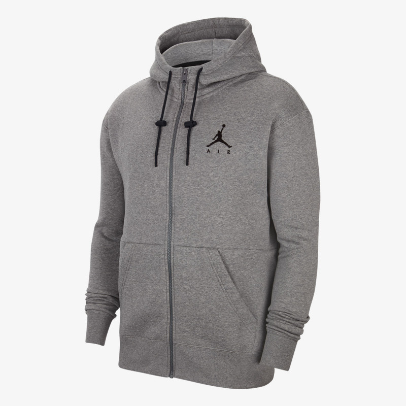 Nike M J JUMPMAN FLEECE FZ 