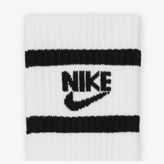 Nike Y NK EVERYDAY CUSH CREW 6PR -GFX2 