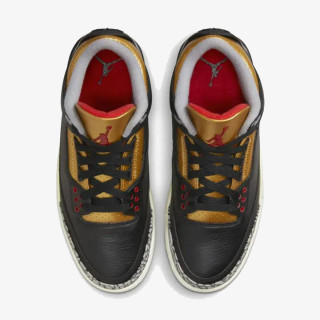 Nike WMNS AIR JORDAN 3 RETRO 