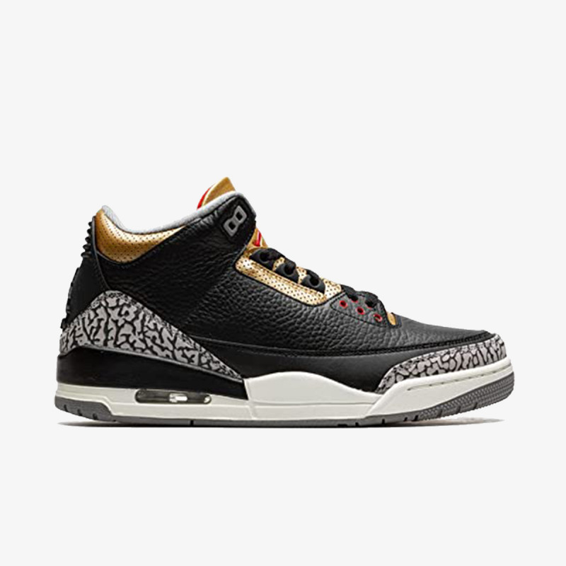 Nike WMNS AIR JORDAN 3 RETRO 