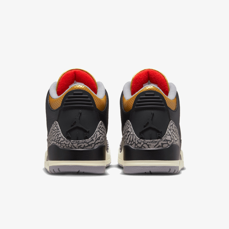 Nike WMNS AIR JORDAN 3 RETRO 