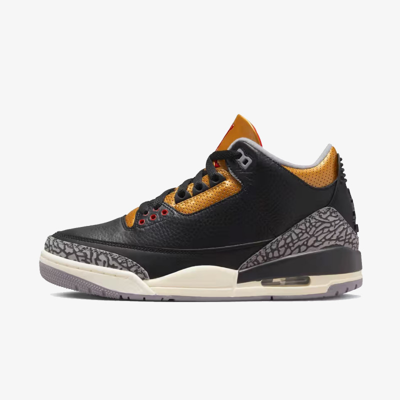 Nike WMNS AIR JORDAN 3 RETRO 