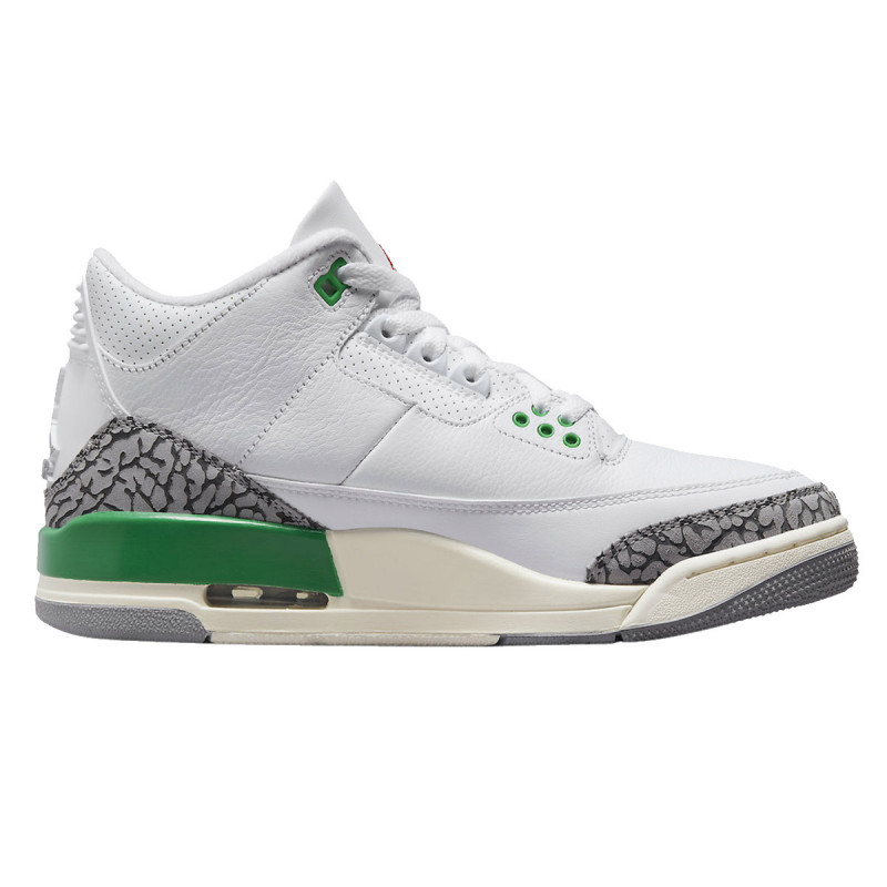 Nike WMNS AIR JORDAN 3 RETRO 