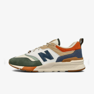 New Balance CM997HAN New Balance 