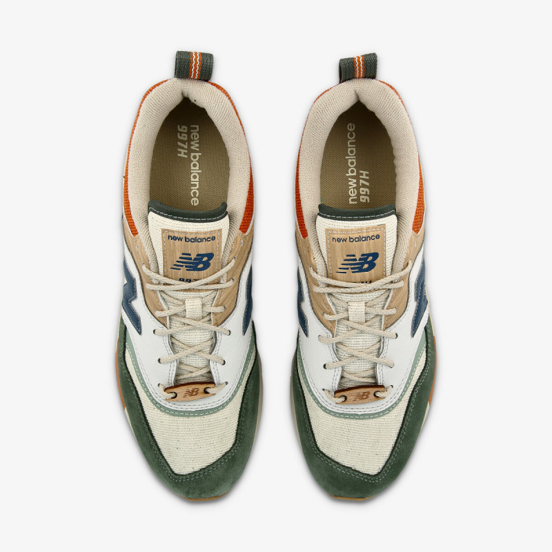 New Balance CM997HAN New Balance 