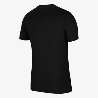 Nike M J SCRIPT AIR DFCT SS CREW 