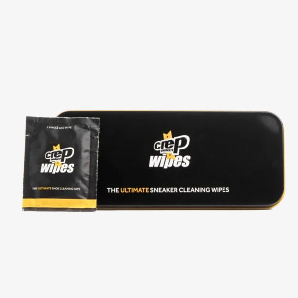 CREP CREP PROTECT WIPES 