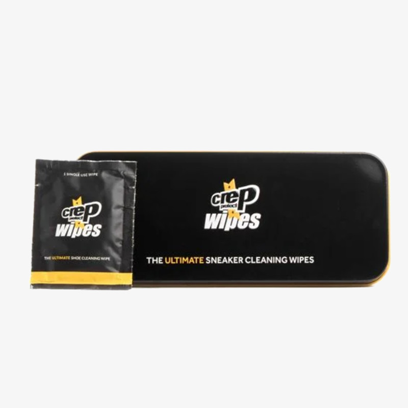 CREP CREP PROTECT WIPES 