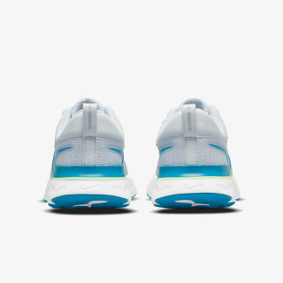 Nike REACT INFINITY RUN FLYKNIT 2 