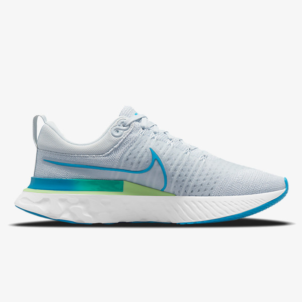 Nike REACT INFINITY RUN FLYKNIT 2 