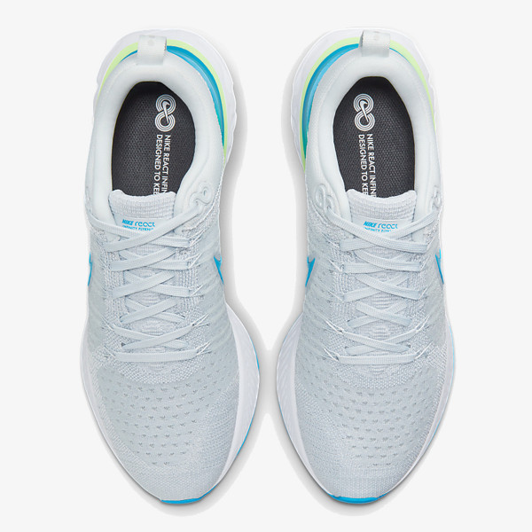 Nike REACT INFINITY RUN FLYKNIT 2 