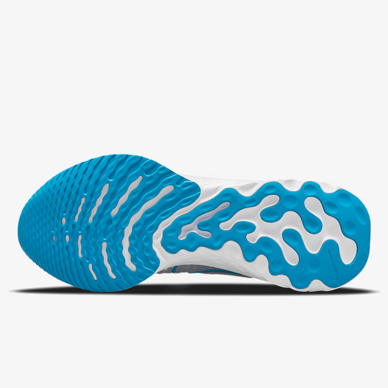Nike REACT INFINITY RUN FLYKNIT 2 