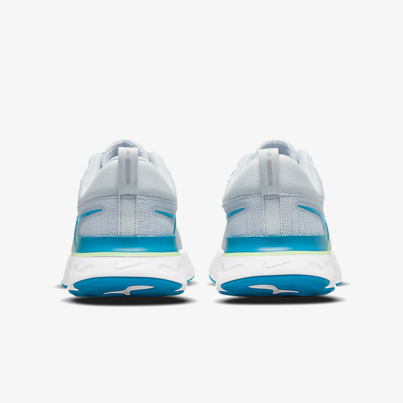 Nike REACT INFINITY RUN FLYKNIT 2 