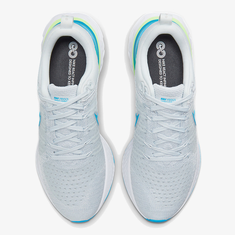 Nike REACT INFINITY RUN FLYKNIT 2 