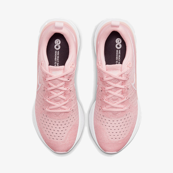Nike W NIKE REACT INFINITY RUN FK 2 