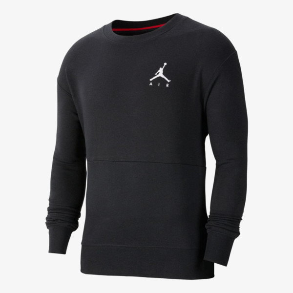 Nike M J JUMPMAN AIR FLEECE CREW 