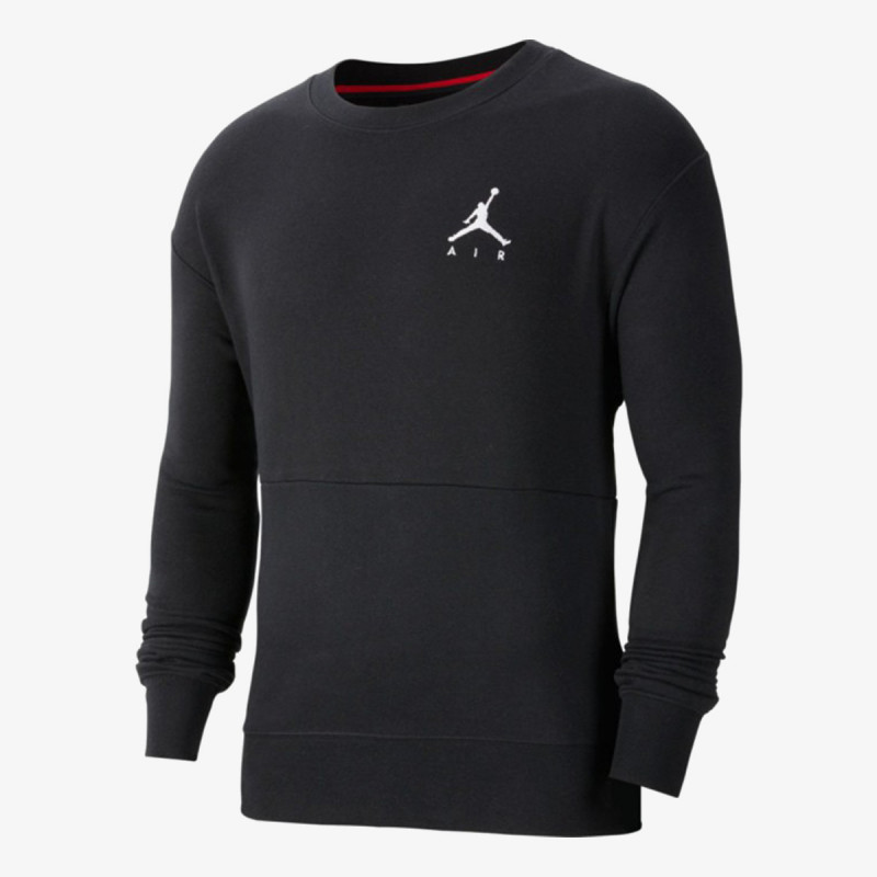 Nike M J JUMPMAN AIR FLEECE CREW 
