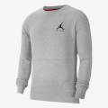 Nike M J JUMPMAN AIR FLEECE CREW 