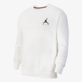 Nike M J JUMPMAN AIR FLEECE CREW 