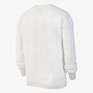 Nike M J JUMPMAN AIR FLEECE CREW 