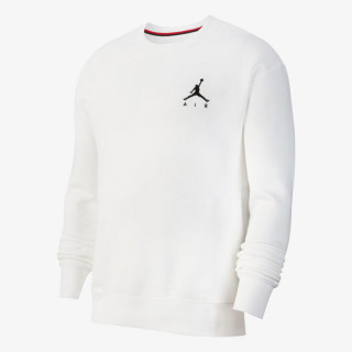 Nike M J JUMPMAN AIR FLEECE CREW 