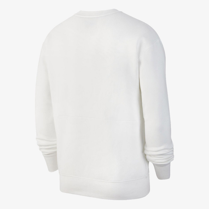 Nike M J JUMPMAN AIR FLEECE CREW 