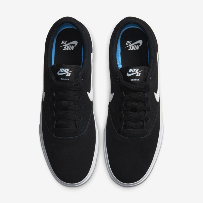Nike SB CHARGE SUEDE 