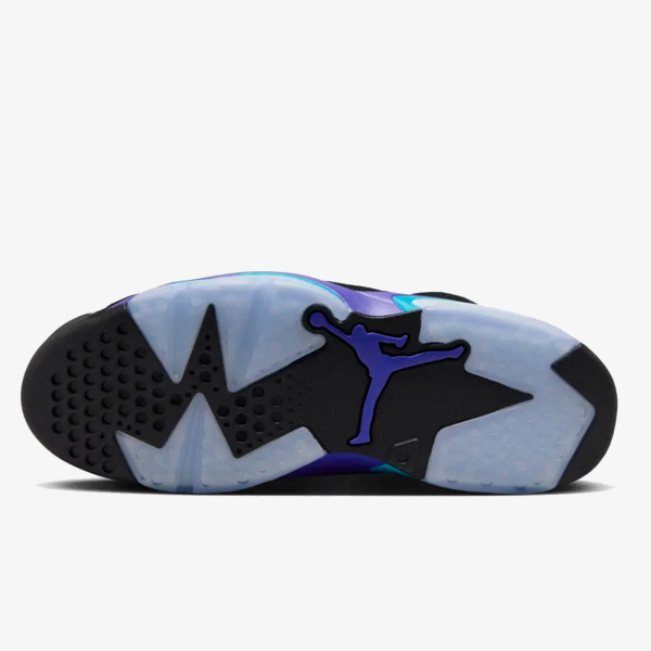 Nike AIR JORDAN 6 RETRO 