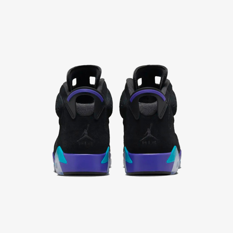 Nike AIR JORDAN 6 RETRO 