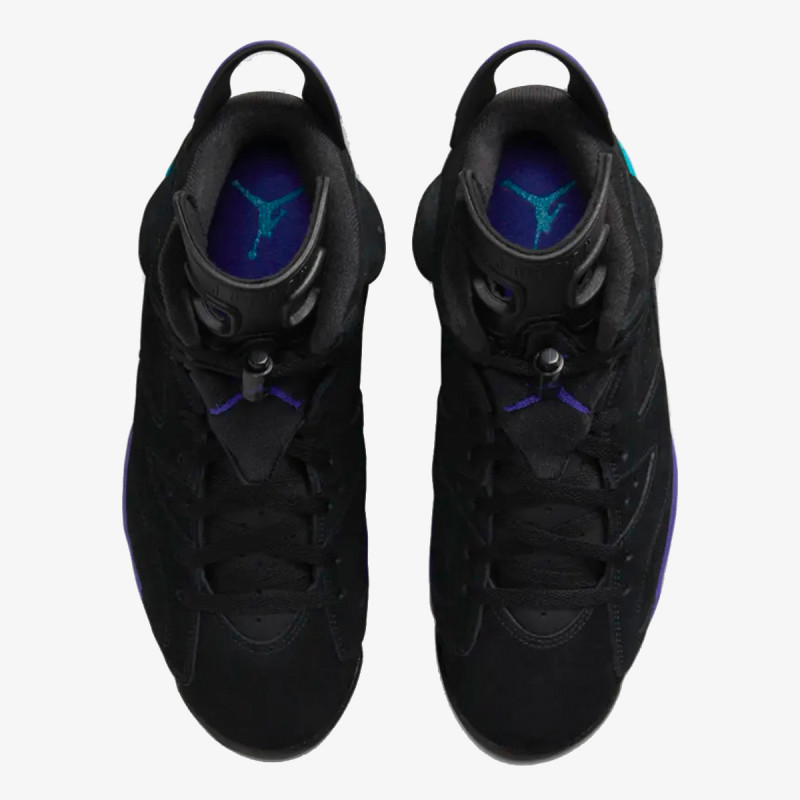 Nike AIR JORDAN 6 RETRO 
