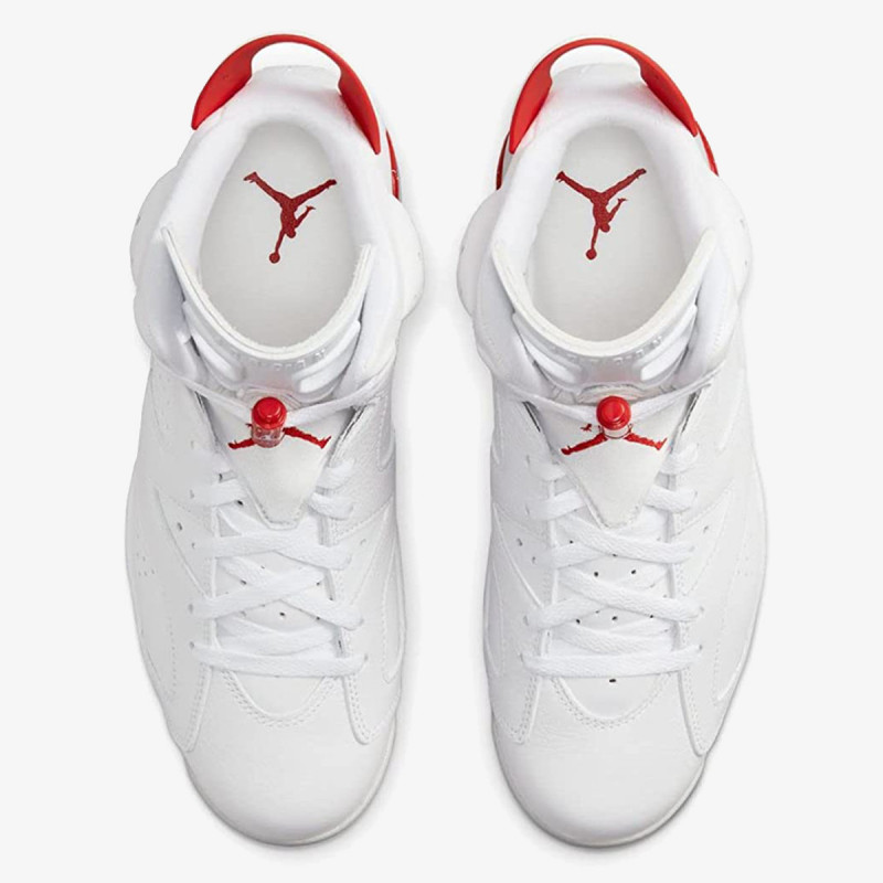 Nike AIR JORDAN 6 RETRO 