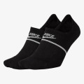 Nike U SNKR SOX ESSENTIAL NO SHOW FOOTIE 2PR 