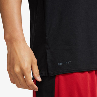 Nike M J AIR SS TOP 