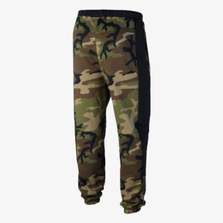 Nike M J JM CLSCS CAMO FLC PANT 