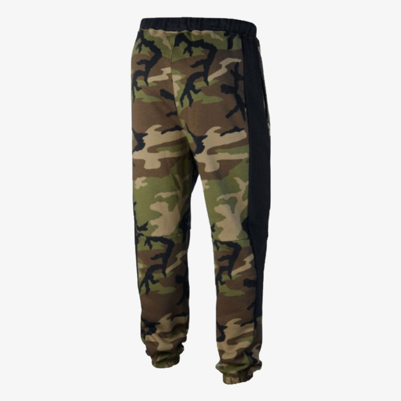 Nike M J JM CLSCS CAMO FLC PANT 