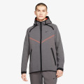 Nike M NSW TCH PCK WR HOODIE FZ ENG 