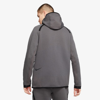 Nike M NSW TCH PCK WR HOODIE FZ ENG 