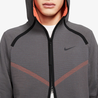 Nike M NSW TCH PCK WR HOODIE FZ ENG 