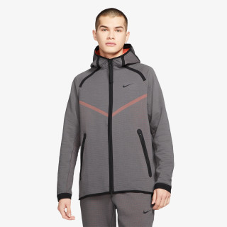 Nike M NSW TCH PCK WR HOODIE FZ ENG 