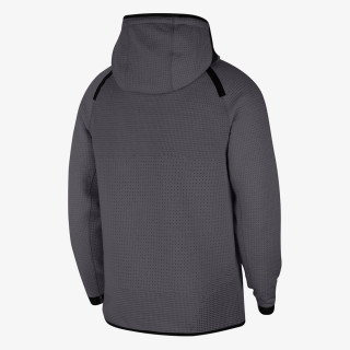 Nike M NSW TCH PCK WR HOODIE FZ ENG 