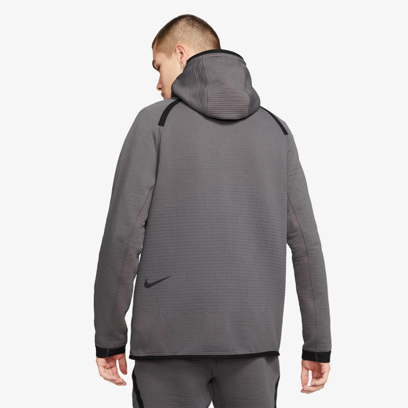 Nike M NSW TCH PCK WR HOODIE FZ ENG 