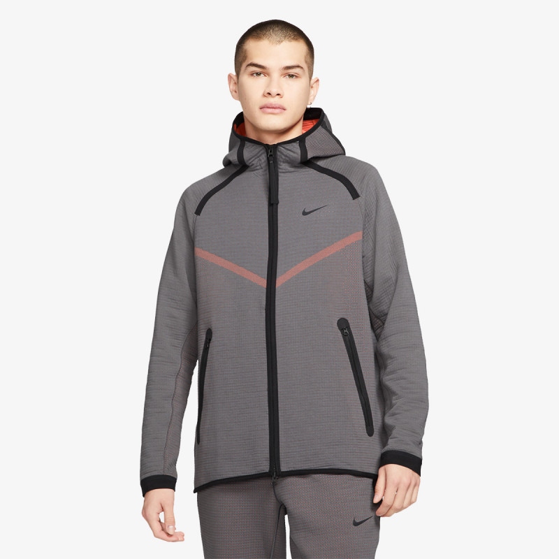 Nike M NSW TCH PCK WR HOODIE FZ ENG Sport Vision d.o.o