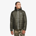 Nike M NSW SYN FIL JKT FLEECE LND 