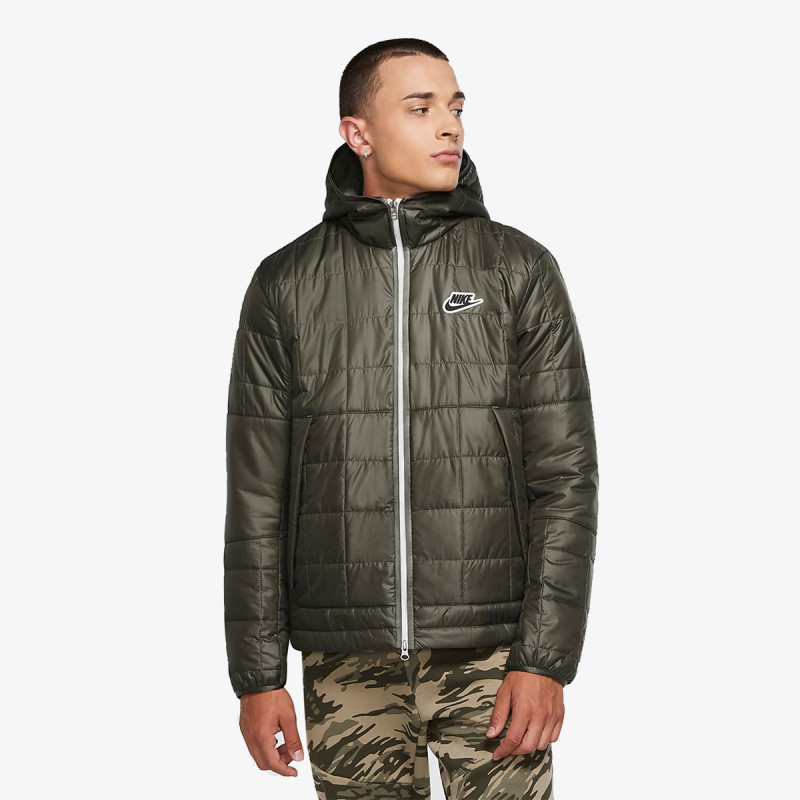 Nike M NSW SYN FIL JKT FLEECE LND 