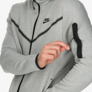 Nike Sportswear Tech Fleece Full-Zip 