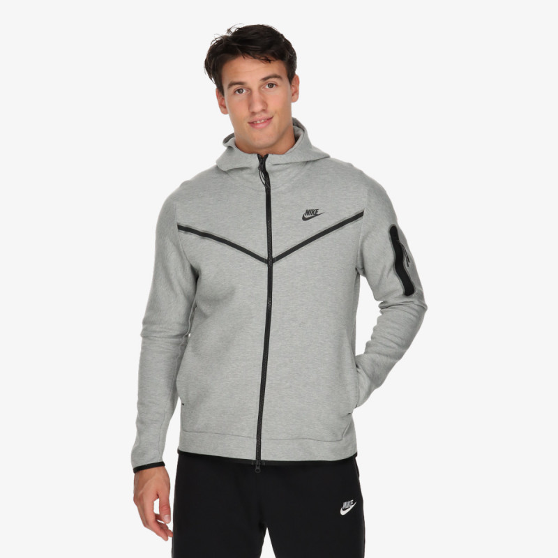 Nike Sportswear Tech Fleece Full-Zip 